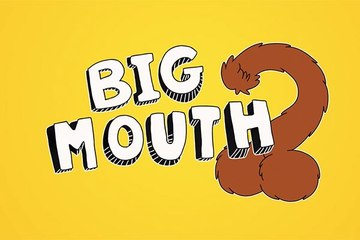 Big Mouth - Trailer Saison 2