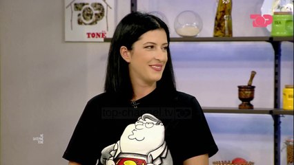 Në Shtëpine Tonë, 21 Shtator 2018, Pjesa 3