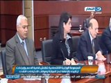 #اخبار_النهار | المجموعة الوزارية الاقتصادية تناقش قضية الدعم