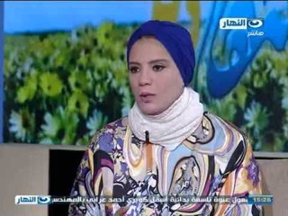 #ELNaharda / #برنامج_النهاردة |  ازياء المحجبات لفصل الصيف