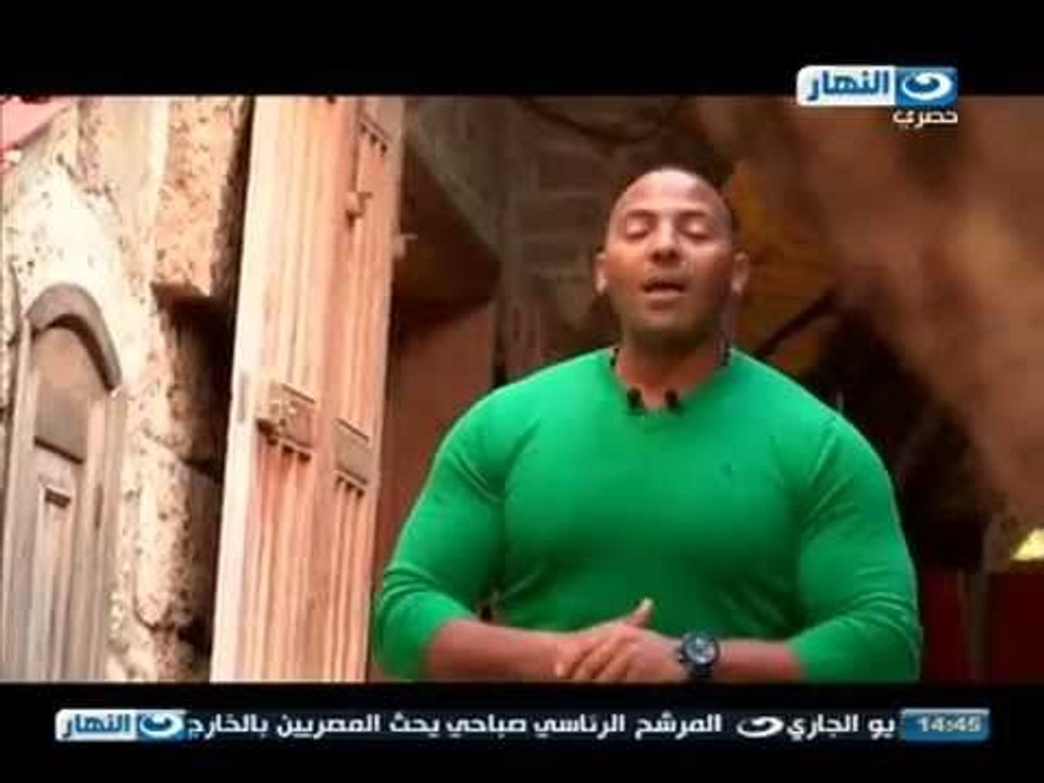 #Shakl_Tany / # برنامج_شكل_تانى |  حلقة خاصة عن رجال الأعمال فى المكتب وتمارين من الجيم