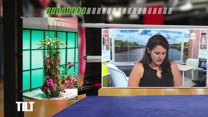 TILT - 21/09/2018 Partie 2 - Pitching Ball, 2min pour convaincre