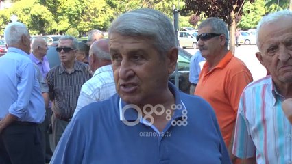 Ish-naftëtarët kërkojnë statusin, punonjësit e Patos Marinzës: Kur të vdesim do ta marrim?