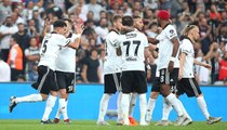 UEFA, Kulüpler Sıralamasını Açıkladı, Beşiktaş Avrupanın Devlerini Geride Bıraktı