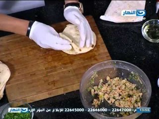 #Lo2ma_Haneya / #لقمة_هنية |  طريقة عمل يخني الفراخ بالزبادي وحواوشي الفراخ وحواوشي اللحم