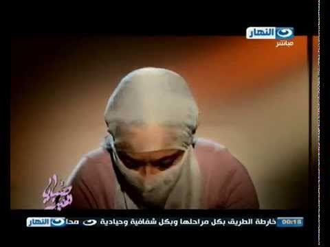 صبايا الخير | طرد ريهام سعيد للملحدة بعد وصفها بالجاهله ورد فعلها بعد الطرد