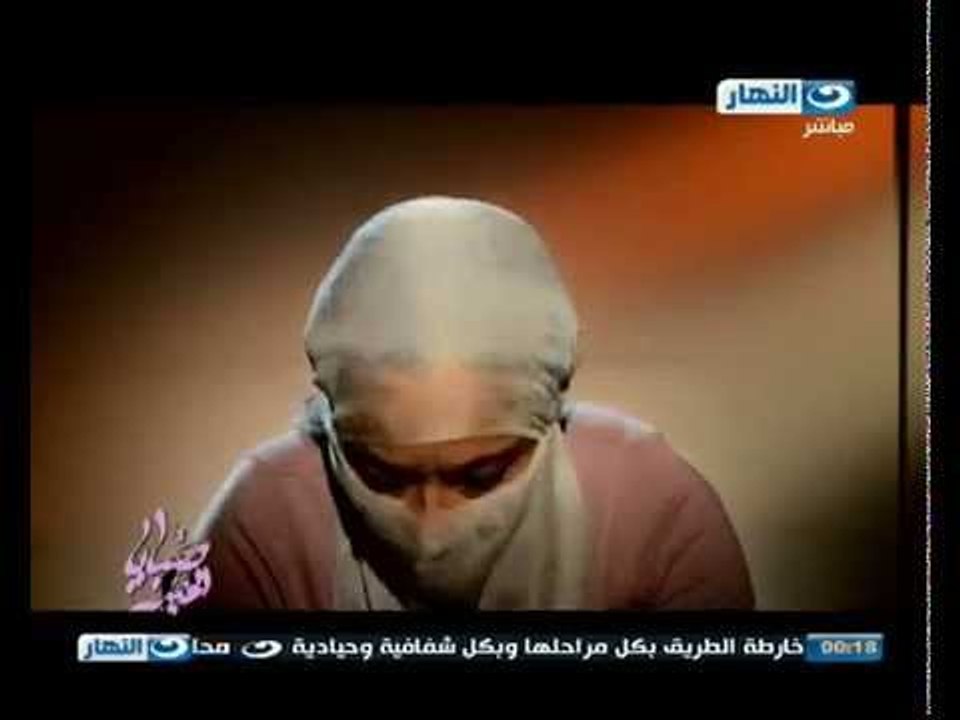 صبايا الخير | طرد ريهام سعيد للملحدة بعد وصفها بالجاهله ورد فعلها بعد الطرد