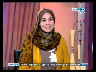 #ELNaharda / # برنامج_النهاردة: رحلة عمرة البر
