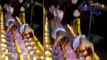 ಶಬರಿಮಲೈ ಸ್ವಾಮಿ ಅಯ್ಯಪ್ಪ ದೇವಸ್ಥಾನ : ಅಯ್ಯಪ್ಪನಿಗೆ ಪ್ರಥಮ ಪೂಜೆಯ ವಿಡಿಯೋ | Oneindia Kannada