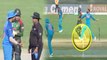 India Vs Bangladesh Asia Cup 2018: Rohit Sharma Fights with Umpire on Jadeja No ball|वनइंडिया हिंदी