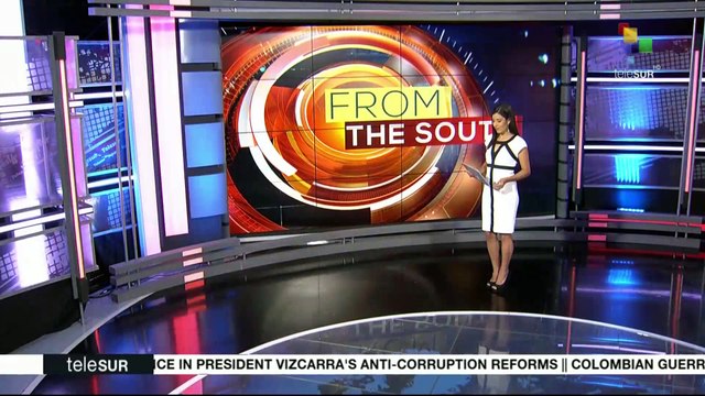 FtS 09-21: Mexico: Police violently evicts earthquake victims