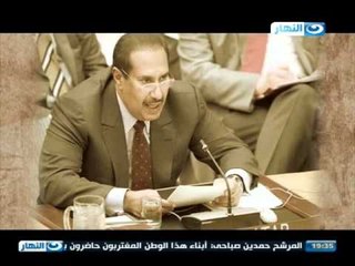 #قطر_ورجالها_فى_مصر | انعدام الثقة فى العائلة الحاكمة فى قطر حتى بين الآباء و الأبناء