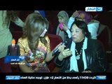 #Ahla_ElNogoum | برنامج احلى النجوم | حوار خاص مع سميرة عبد العزيز