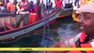 Plus de 131 morts dans le naufrage du ferry sur le lac Victoria (nouveau bilan)