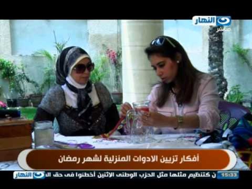 النهاردة | ديكور المنزل