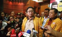 KPU Siap Hadapi Gugatan Oesman Sapta Odang