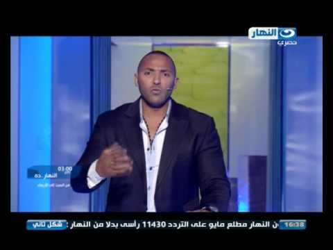 #Shakl_Tany / #برنامج_شكل_تانى: معلومات لرجال الأعمال