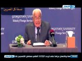 #قطر_ورجالها_فى_مصر | علاقه الكاتب الصحفي محمد حسنين هيكل بالأمير حمد و الأميره موزه