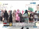 #موعد_مع_الرئيس | تغطية حية ومباشرة لإنتخابات الرئاسية مع ضيوف موعد مع الرئيس جزء ثالث