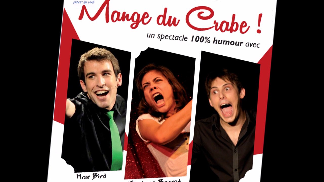 Mange du Crabe