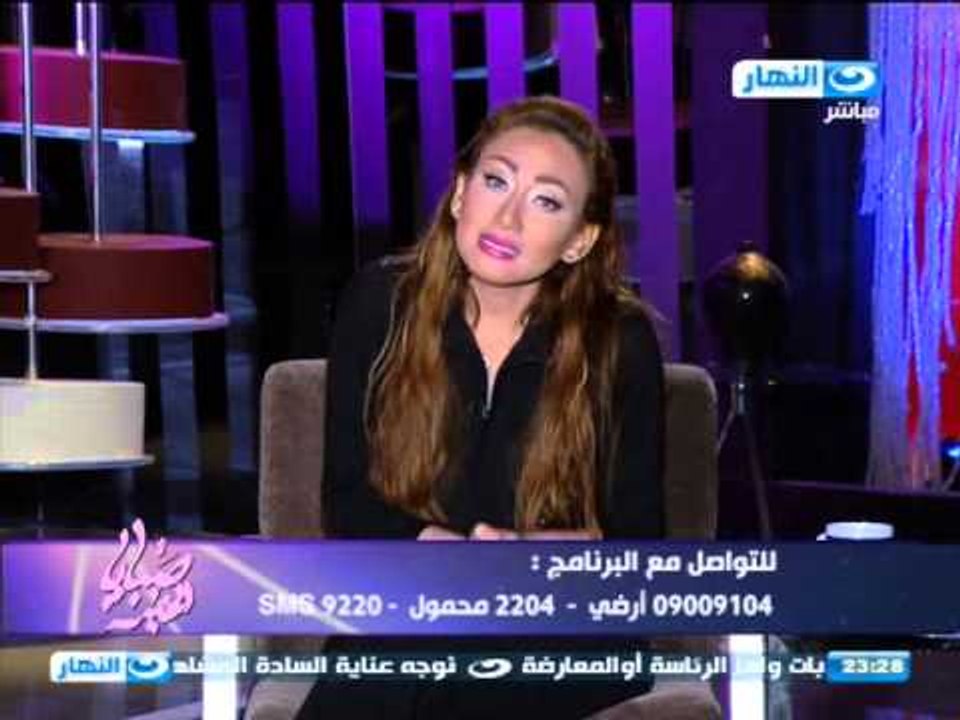 #Sabaya_Elkher | #صبايا_الخير | ريهام سعيد تحذر من انتشار الالحاد في مصر