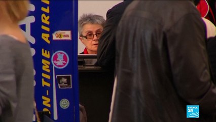 Italian competition authority contests Ryanair''s new hand baggage charge