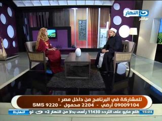 النهاردة - العودة للقرآن خير استعداد لشهر رمضان