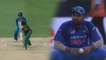 India VS Bangladesh Asia Cup 2018: MS Dhoni fails to take DRS, India miss big wicket |वनइंडिया हिंदी