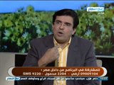 #ELNaharda / #برنامج_النهاردة | الشخصية الفشارة مع دكتور هشام حتاتة