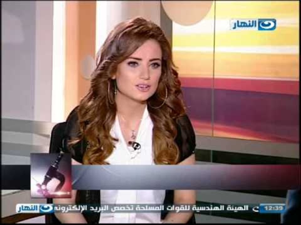 برنامج#ازى_الصحة |د احمد السبكي استاذ جراحات ال...
