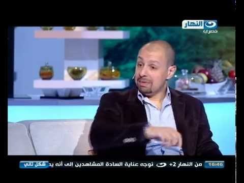 #Shakl_Tany / #برنامج_شكل_تانى: فن الإدارة مع الدكتور إيهاب فكري