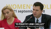Basha: Po përgatitet lirimi i Shullazit - Top Channel Albania - News - Lajme