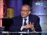 #اخر_النهار | لقاء الاستاذ إبراهيم المعلم رئيس مجلس إدارة الشروق | الجزء الثانى