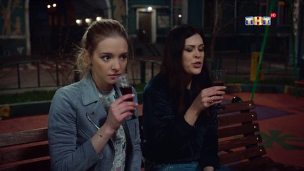 Соколов и Катя 1х20 №2