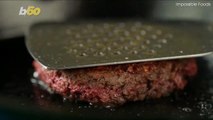 Can Lab-Grown Meat Ever Taste as Good as the Real Thing?