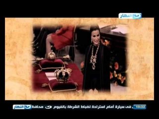 #قطر_ورجالها_فى_مصر | لجوء الشيخة موزة لجراحة التجميل