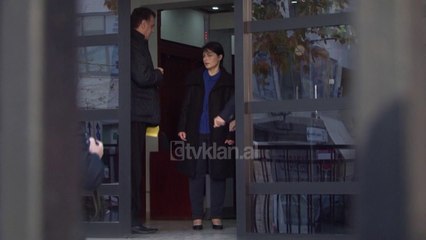 Dosja "Shullazi" shkakton perplasje ne Prokurori