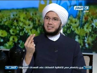 #النهاردة | الدروس المستفادة من رحلة الإسراء و المعراج