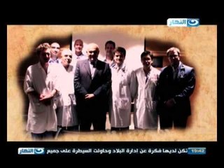 #قطر_ورجالها_فى_مصر | السر وراء التبرع الشيخة موزة لمشروع الطيى فى اسوان