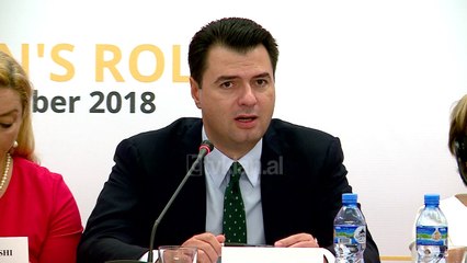 Basha: Sherbëtorja e Rames po liron Emiljano Shullazin