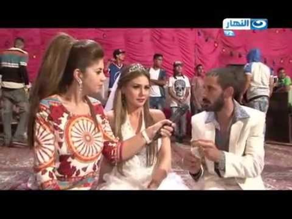 برنامج احلى النجوم | المواطن برص | رامى غيط مع بوسى شلبى يروى تفاصيل تحولة إلى "البرص"