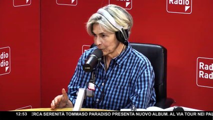 Un Giorno Speciale - Carla Vistarini - 21 Settembre 2018