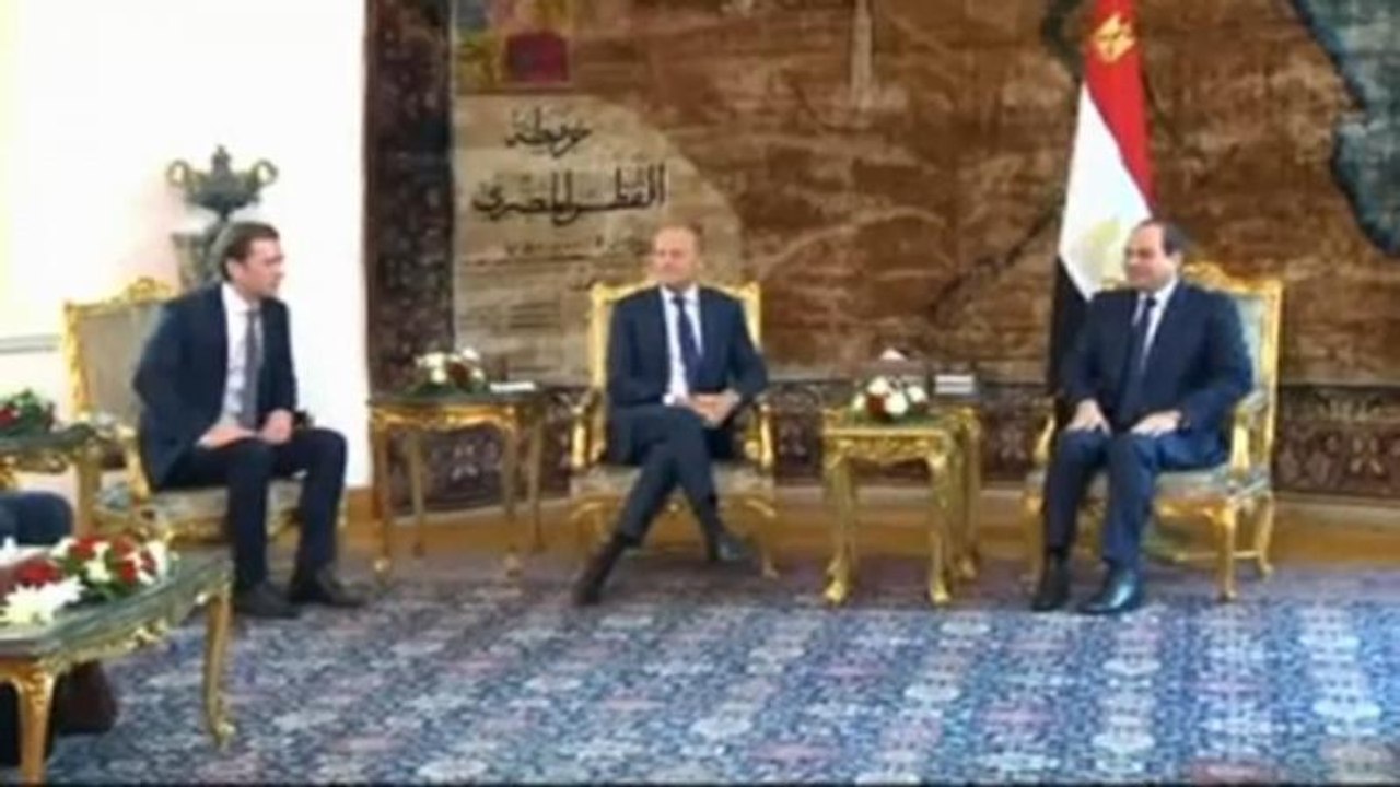 Migration: EU will Zusammenarbeit mit Afrika stärken