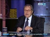 اخر النهار لقاء منير فخري عبد النور وزير التجارة و الصناعه و الاستثمار و كيف يري المشهد السياسي