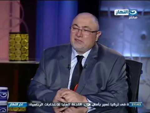 #اخر_النهار | لقاء الشيخ خالد الجندى عن الموت المفاجئ وسكرات الموت