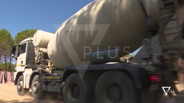Taksat godasin ndërtuesit, tarifë për dherat dhe inertet - News, Lajme - Vizion Plus