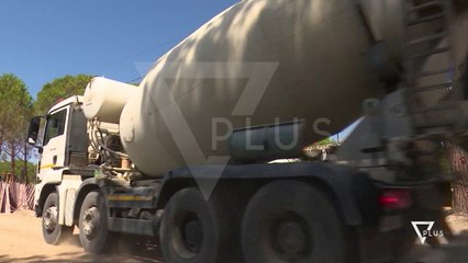 Taksat godasin ndërtuesit, tarifë për dherat dhe inertet  - News, Lajme - Vizion Plus