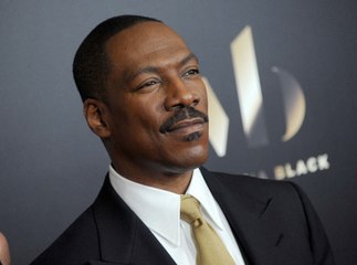 Eddie Murphy to Star in 'Grumpy Old Men' Remake