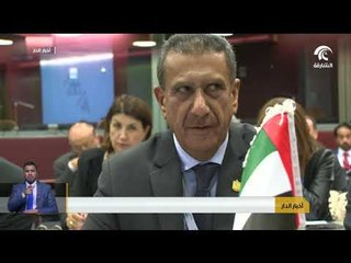 الشعبة البرلمانية الإماراتية تشارك في الاجتماعات التنسيقية للاتحاد البرلماني الدولي بجنيف
