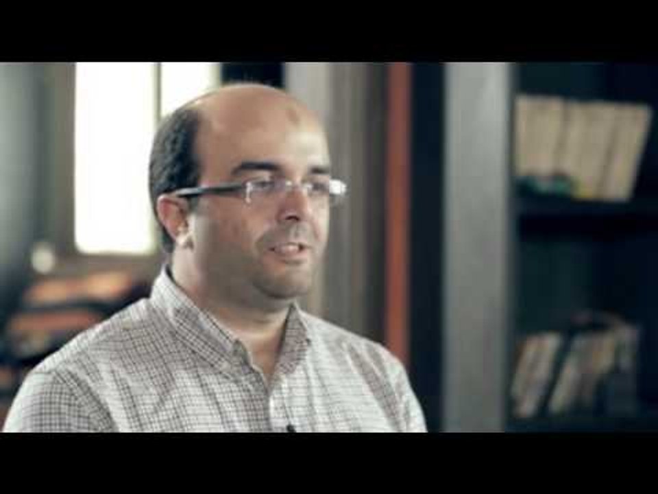 البرومو الثانى لبرنامج عيش اللحظة مع مصطفى حسنى...
